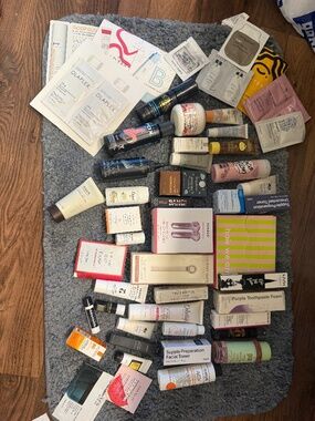 Huge beauty bundle